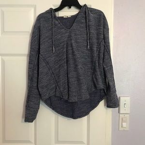 Roxy brand surf sweater!